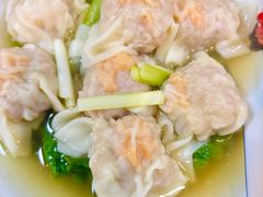 -左记港食(融科天城店)
