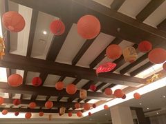 -静之湖湖畔餐厅