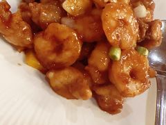 -民族饭店-四季餐厅