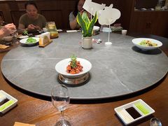 -全聚德(常州店)