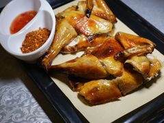 -达叔香味海鲜(海棠68环球美食街店)