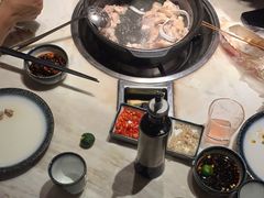 -同仁四季椰子鸡(福田东园总店)