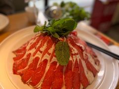 -滇铺子·云南特色菜·鲜花野菜季(东风东路c86店)