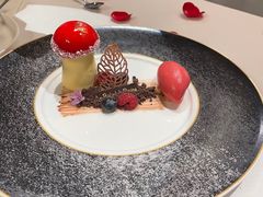 -Le Bistrot de Racine