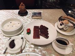 -8餐厅(新葡京酒店)