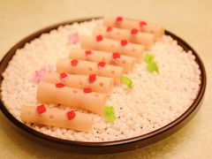 -香宫中餐厅 · 桂林香格里拉