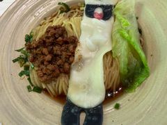 -眉州东坡·熊猫主题餐厅(枫蓝店)