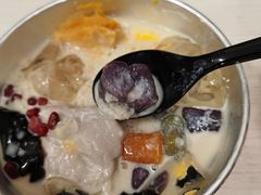 -亦古亭·手作鲜果芋圆(大学城店)