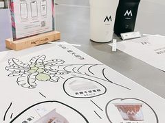 -M Stand(宁波万象城店)