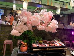 -樱宿日式和牛烧肉(五道口店)