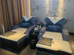 -金来·影院足道(埃美柯店)