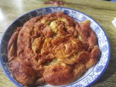 肉丝饱蛋-凡老头米线砂锅(古荡新村西粮站)