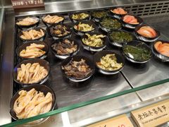 -好人民间小吃(镇江八佰伴店)