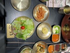 -西塔老太太泥炉烤肉(龙湖北苑天街店)