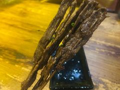-土蚝·高压锅生蚝(百姓美食街店)