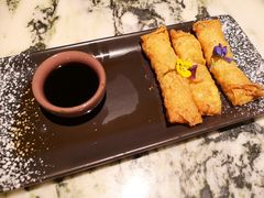 -绿茶餐厅(乐峰广场店)