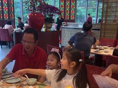 -点都德(广州白云山景区南门店)