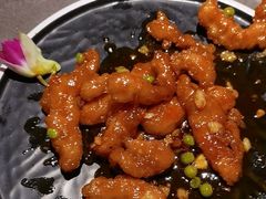 -前海沿·青岛菜(大拇指广场石老人店)