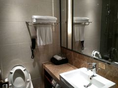 -厦门喜来登酒店