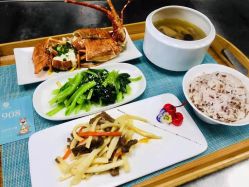 点击看大图 -和伊母婴护理中心·全套房(金山店)