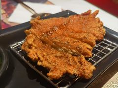 君悦排骨-馔豚·台北菜专门店(深圳湾万象城店)