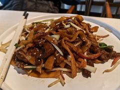 -禧宴Joyous Restaurant(禧园店)