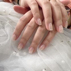 -如一·美甲美睫