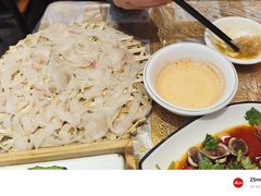 -官塘锋记鱼生·生腌·砂锅粥(牌坊街店)