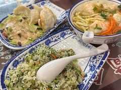 -长人馄饨铺(解放街店)