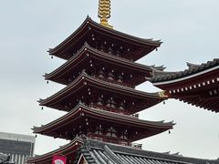 -浅草寺