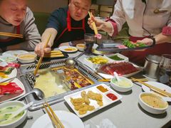 -海底捞火锅(名门店)