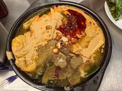 -O记东北砂锅麻辣烫