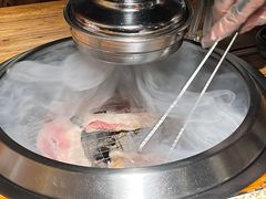 -竹涟烧肉(太古里店)