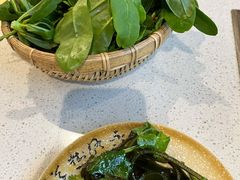 -攀枝花野菜铜火锅(万科凯德店)