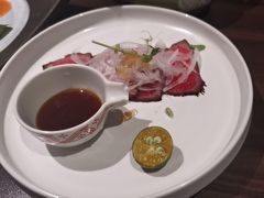 -匠和风精致料理(莆田财富中心店)