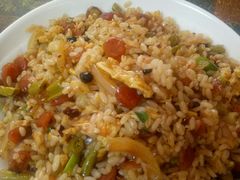 -小艾家的炒饭(万新村店)