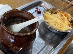 -郑州大学荷园二餐厅