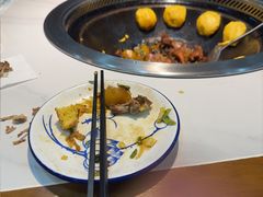 -好灶头铁锅炖(万象城店)