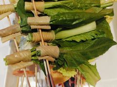 -宏姐串串香(宏伟路店)