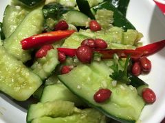 -西贝(上海我格广场店)