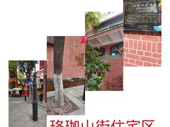 -西北湖绿化广场