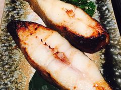 -贵木日本料理·铁板烧(新地假日广场店)