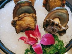-东海怡品海鲜豆捞(舟宿夜江店)