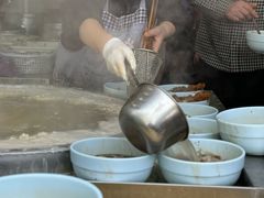 -陈记锅盖面(长江路店)