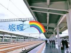 -桂林北站