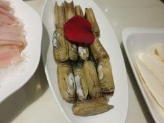 -围炉夜话·潮汕卤水火锅(榕江店)