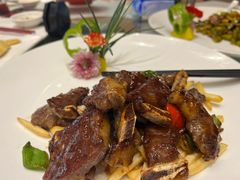 -红馆喜宴(十亩地店)