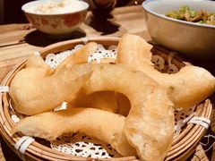 -农耕记·湖南土菜(科技园店)