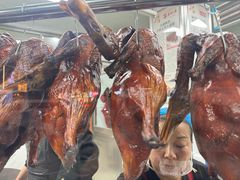 -晓马鸭店(新芜路店)