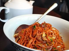 -大拙里·精致融合菜(沙湖桃源国际店)